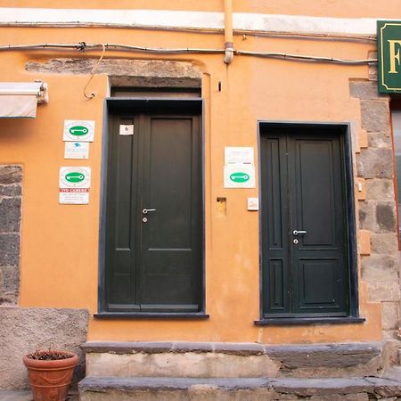 Vintage Room Vernazza Exteriör bild